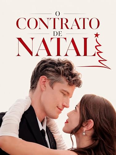 Poster for The Christmas Contract: Mafia Stand-In Bride
